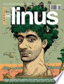 Linus. Giugno 2018