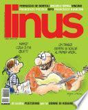 Linus. Luglio 2015