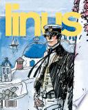 Linus. Luglio 2016