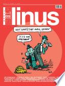 Linus. Maggio 2018