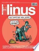 Linus maggio 2018
