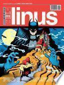 Linus. Maggio 2019
