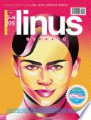 Linus. Maggio 2024