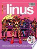Linus. Novembre 2018