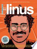 Linus. Settembre 2021