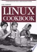 Linux cookbook