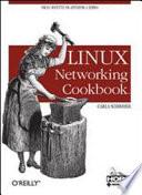 Linux networking cookbook