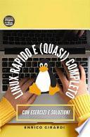 Linux rapido e (quasi) completo