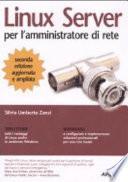 Linux Server per l'amministratore di rete