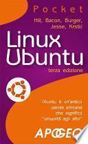 Linux Ubuntu - terza edizione