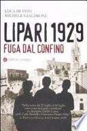 Lipari 1929