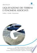 Liquefazione dei terreni e fenomeni associati