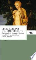 Lirici europei del Cinquecento