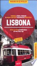 Lisbona. Con atlante stradale