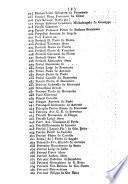 Lista degli elettori del Comune di Roma componenti il 5. dei sei collegi elettorali per la scelta dei deputati al Consiglio Generale a froma degli Articoli 23 e 25, dello Statuto fondamentale dei 14 marzo 1848 e delle Dichiarazioni contenute nella Ordinanza Ministeriale del 1 aprile