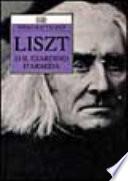 Liszt, o il giardino d'Armida