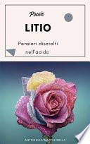 Litio: pensieri disciolti nell'acido