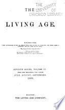 Littell's Living Age