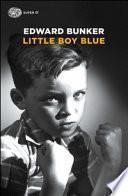 Little boy blue