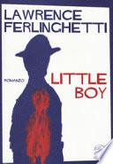 Little boy