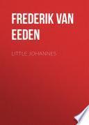Little Johannes