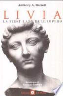 Livia. La First Lady dell'impero