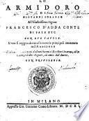 Lo Armidoro