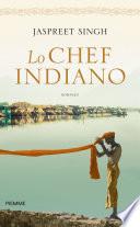 Lo chef indiano