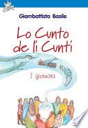 Lo Cunto de li Cunti I giornata