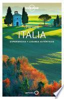 Libro Lo mejor de Italia 5