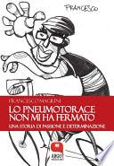 Lo pneumotorace non mi ha fermato