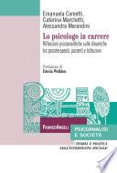Lo psicologo in carcere