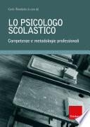 Lo psicologo scolastico