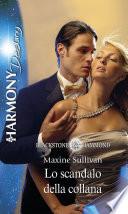 Lo scandalo della collana