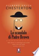 Lo scandalo di Padre Brown