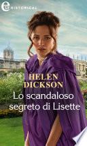 Lo scandaloso segreto di Lisette (eLit)