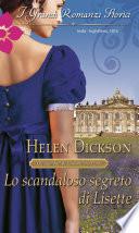 Lo scandaloso segreto di Lisette