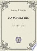 Lo scheletro