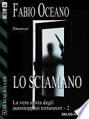 Lo sciamano