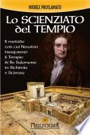 Lo scienziato del Tempio