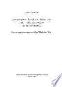 Lo scienziato Tito Livio Burattini (1617- 1681) al servizio del re di Polonia
