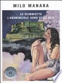 Lo scimmiotto-L'abominevole uomo delle nevi