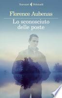 Lo sconosciuto delle poste