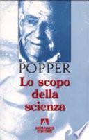 Lo scopo della scienza