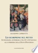 Lo scorpione sul petto