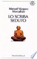 Lo scriba seduto
