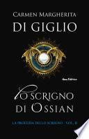 Lo scrigno di Ossian