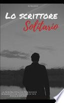 Lo scrittore solitario