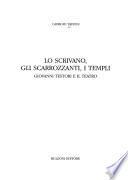 Lo scrivano, gli scarrozzanti, i templi