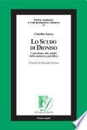 Lo scudo di Dioniso. Contributo alla studio della metafora giuridica. Principî di filosofia forense
